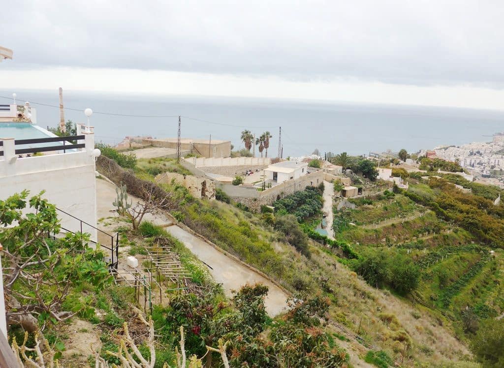 3 soverom Finca/Herregård til salgs i Almunecar med svømmebasseng garasje - € 743 000 (Ref: 6837841)