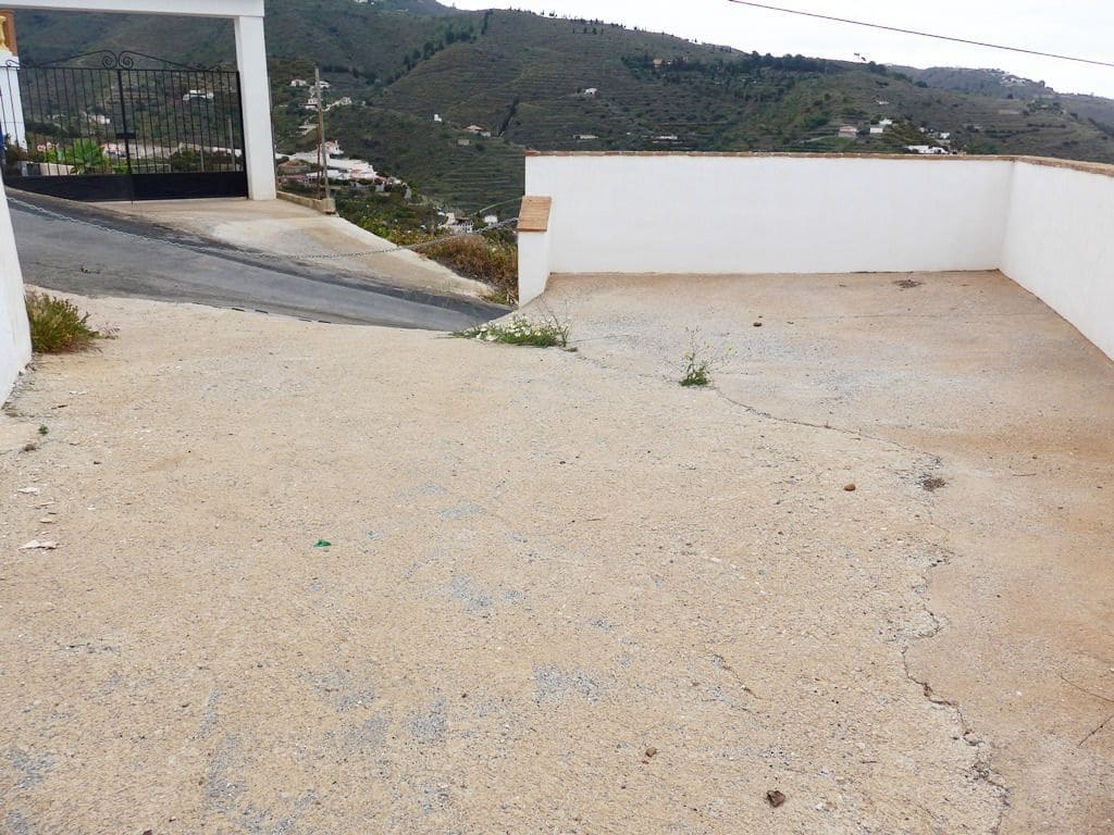 3 soverom Finca/Herregård til salgs i Almunecar med svømmebasseng garasje - € 743 000 (Ref: 6837841)