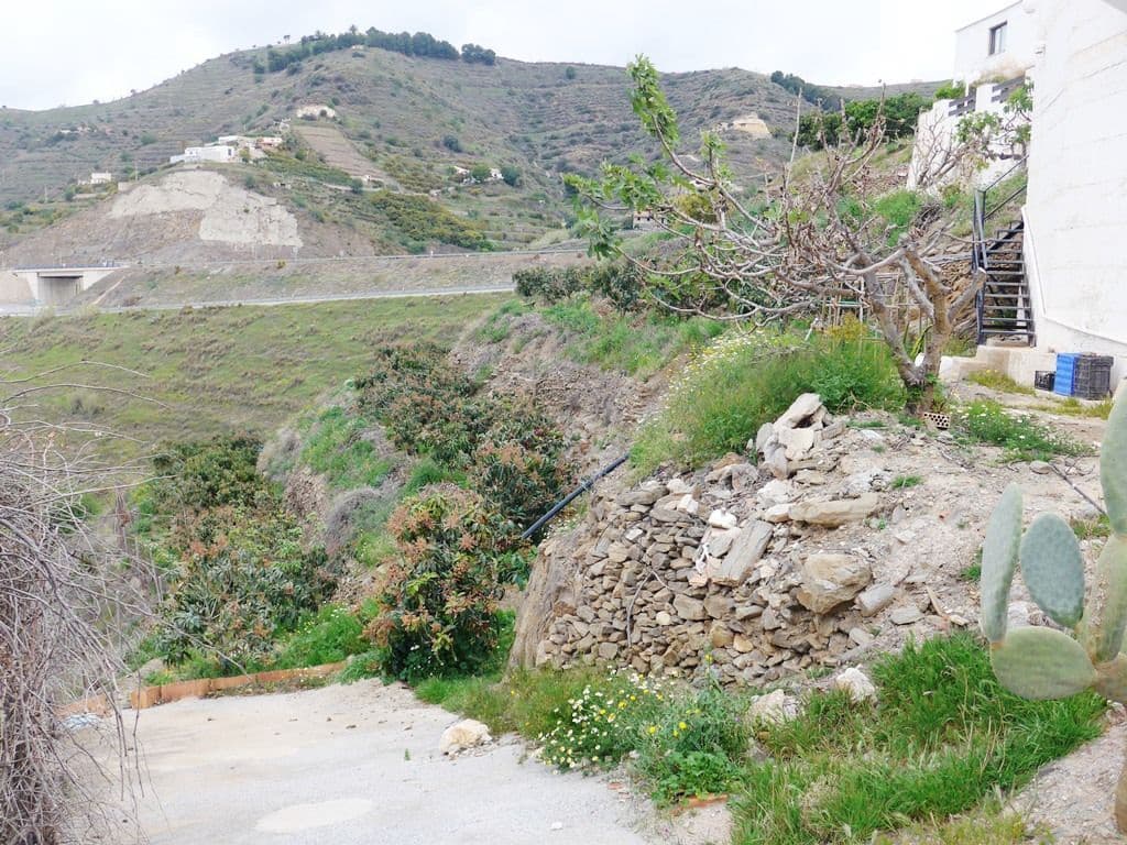 3 soverom Finca/Herregård til salgs i Almunecar med svømmebasseng garasje - € 743 000 (Ref: 6837841)