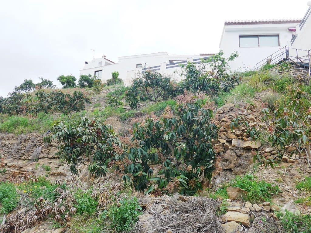 3 soverom Finca/Herregård til salgs i Almunecar med svømmebasseng garasje - € 743 000 (Ref: 6837841)