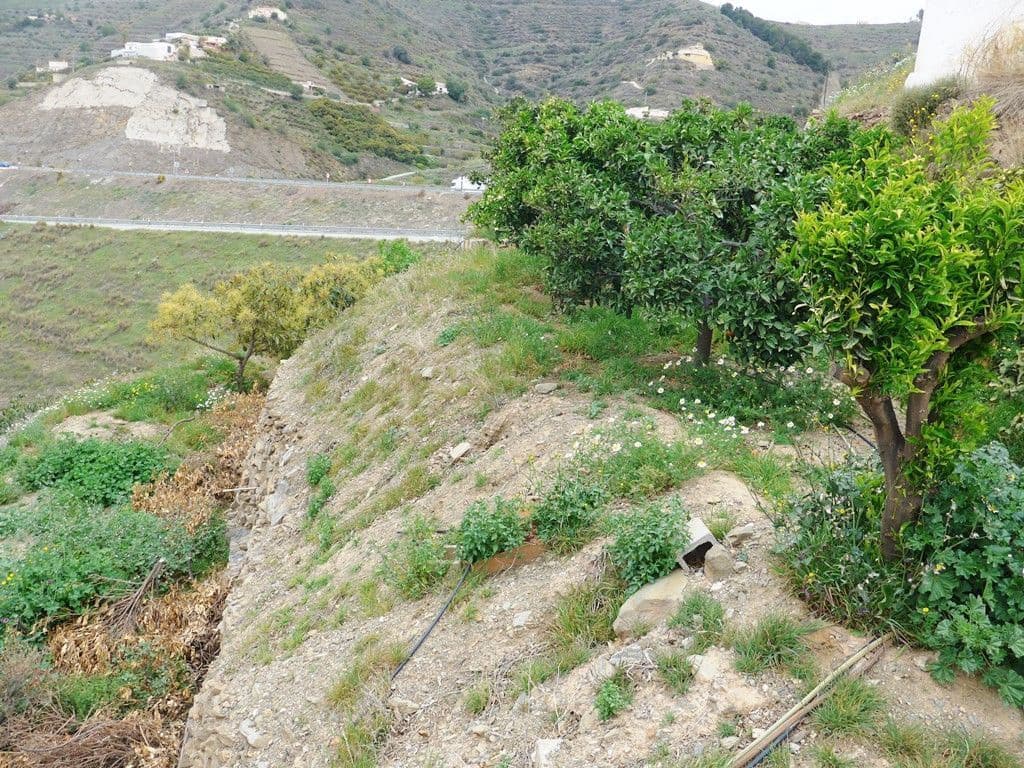 3 soverom Finca/Herregård til salgs i Almunecar med svømmebasseng garasje - € 743 000 (Ref: 6837841)