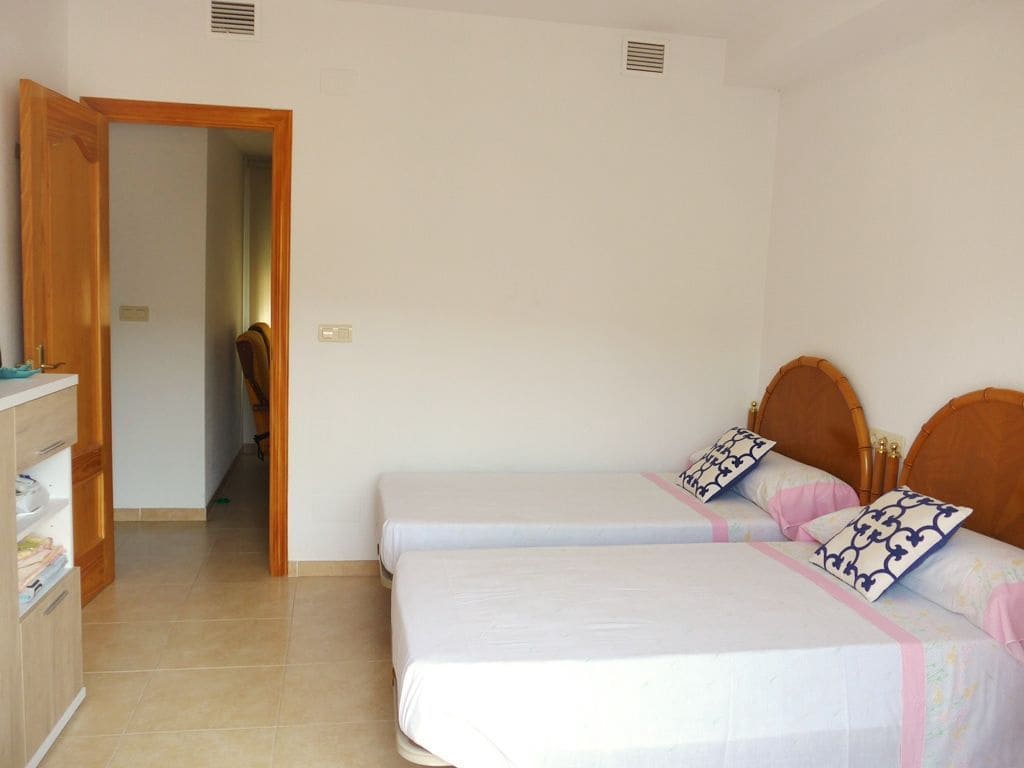 2 sypialnia Apartament na sprzedaż w Otivar z garażem - 145 000 € (Ref: 6956773)