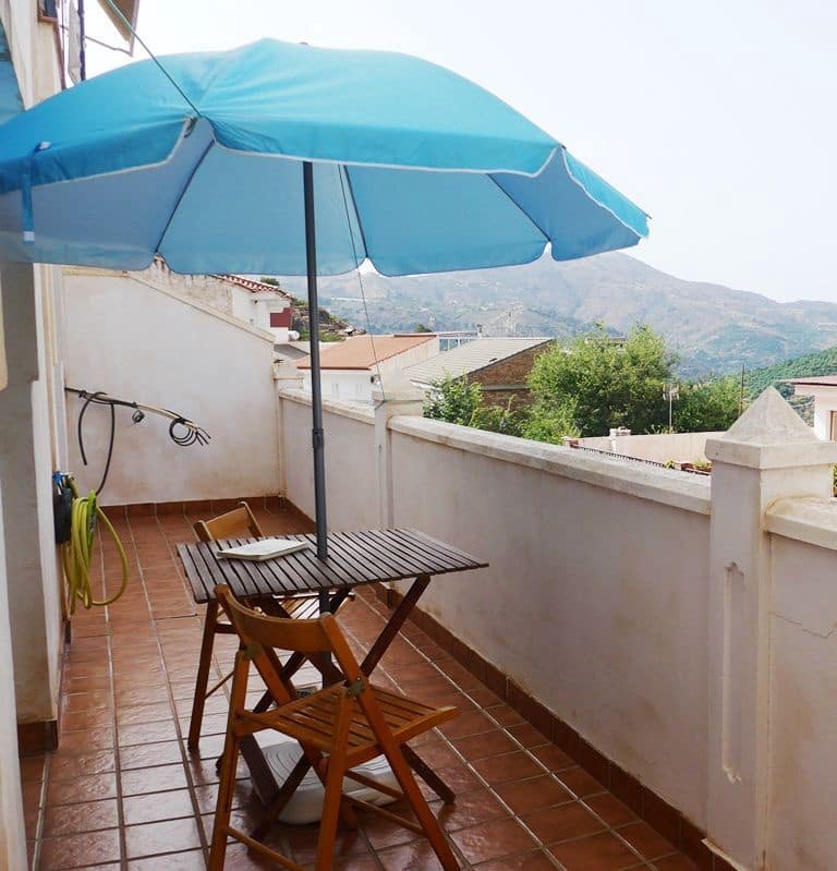 2 sypialnia Apartament na sprzedaż w Otivar z garażem - 145 000 € (Ref: 6956773)