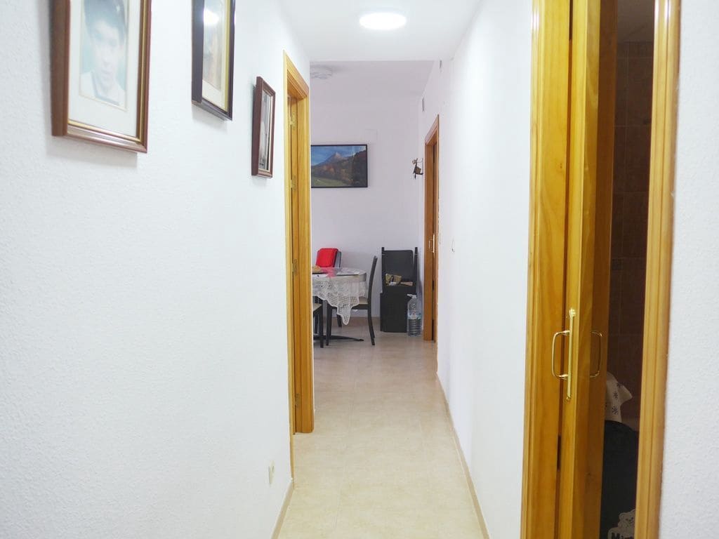 2 sypialnia Apartament na sprzedaż w Otivar z garażem - 145 000 € (Ref: 6956773)