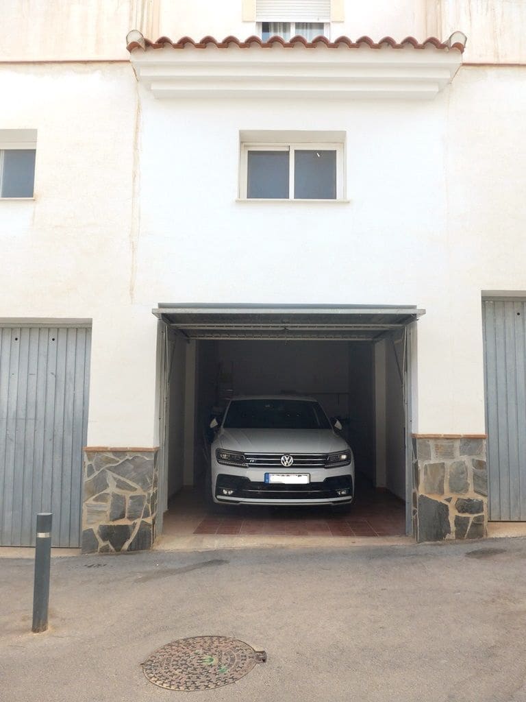 2 sypialnia Apartament na sprzedaż w Otivar z garażem - 145 000 € (Ref: 6956773)