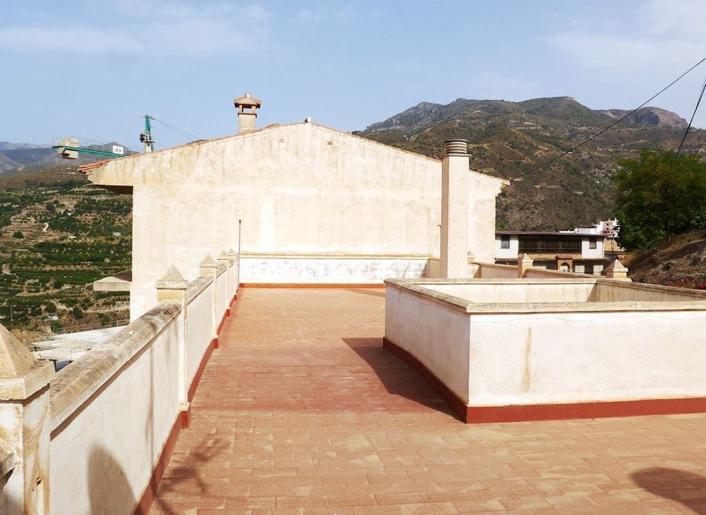 2 sypialnia Apartament na sprzedaż w Otivar z garażem - 145 000 € (Ref: 6956773)