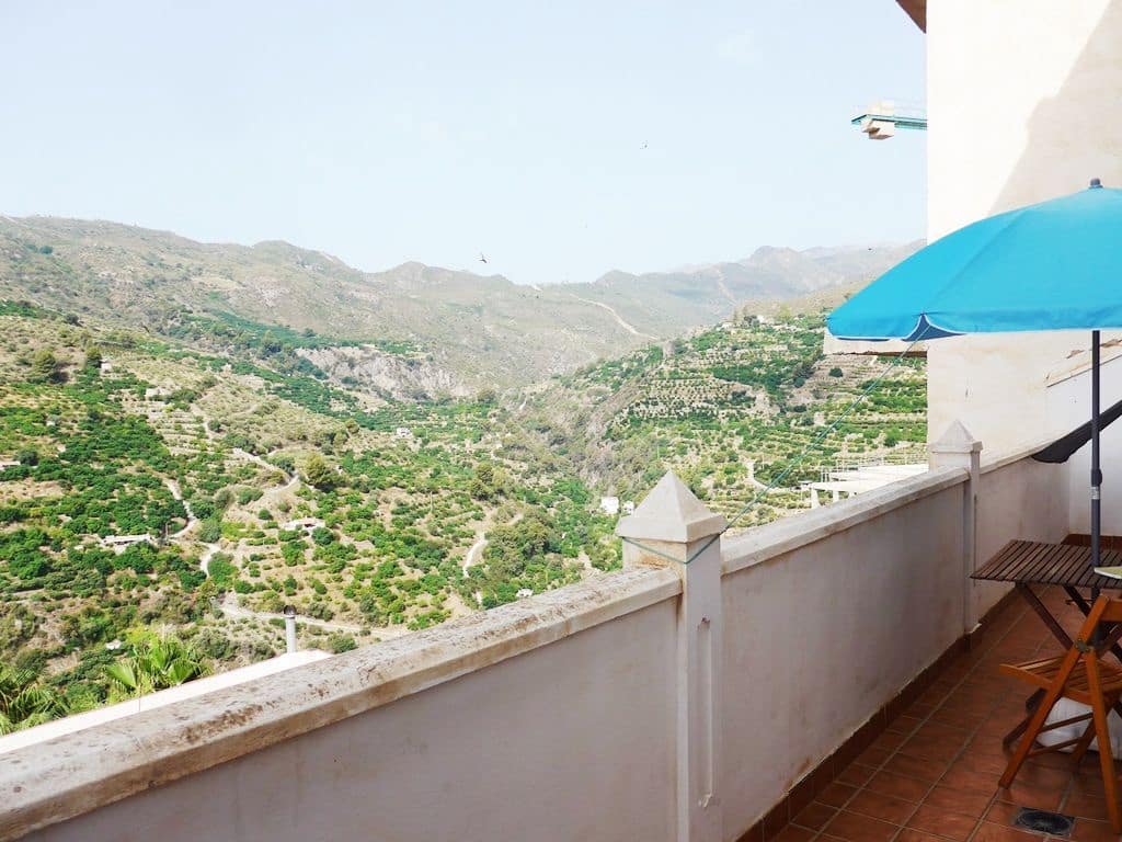 2 sypialnia Apartament na sprzedaż w Otivar z garażem - 145 000 € (Ref: 6956773)