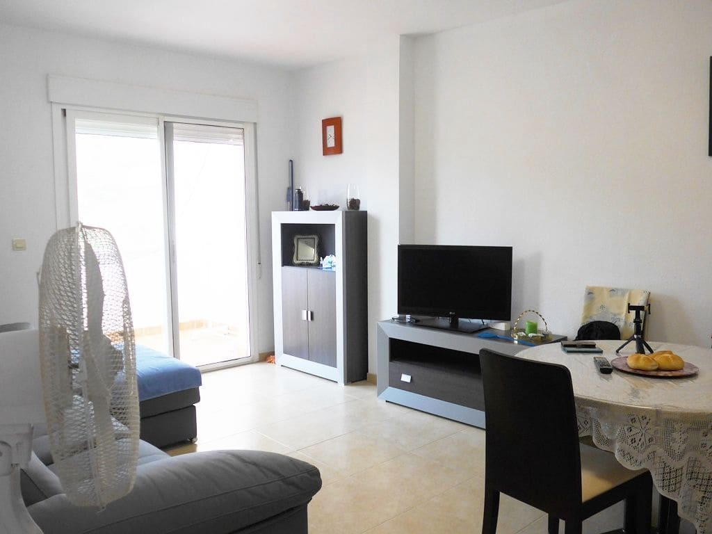 2 sypialnia Apartament na sprzedaż w Otivar z garażem - 145 000 € (Ref: 6956773)