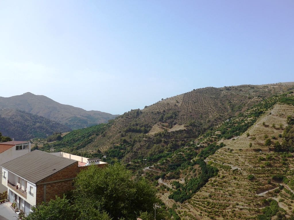 2 sypialnia Apartament na sprzedaż w Otivar z garażem - 145 000 € (Ref: 6956773)