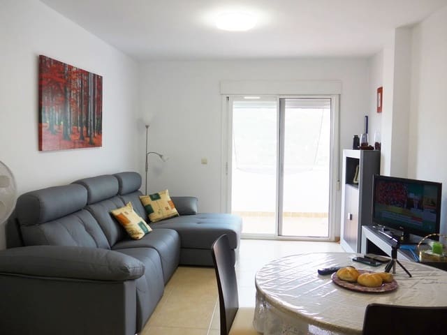 2 sypialnia Apartament na sprzedaż w Otívar z garażem - 145 000 € (Ref: 6956773)