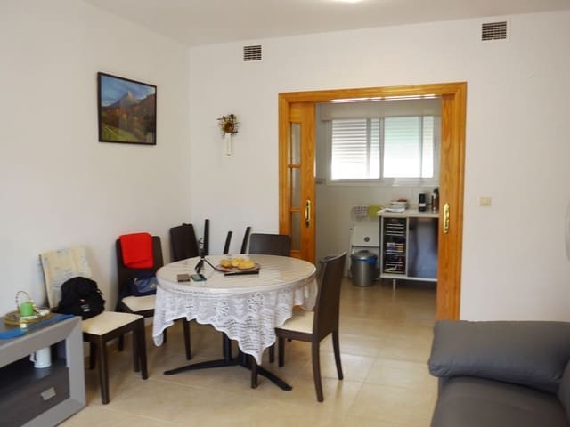 2 sypialnia Apartament na sprzedaż w Otívar z garażem - 145 000 € (Ref: 6956773)