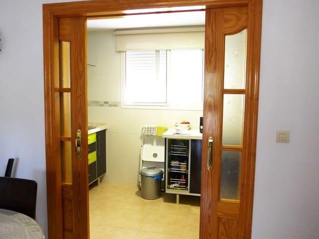 2 sypialnia Apartament na sprzedaż w Otívar z garażem - 145 000 € (Ref: 6956773)