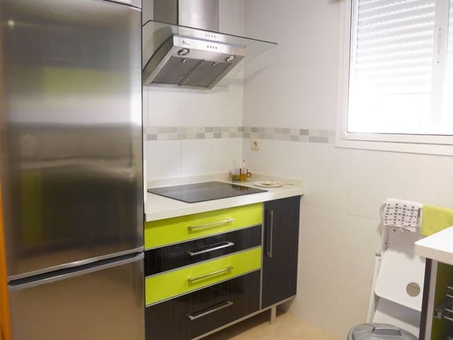 2 sypialnia Apartament na sprzedaż w Otívar z garażem - 145 000 € (Ref: 6956773)