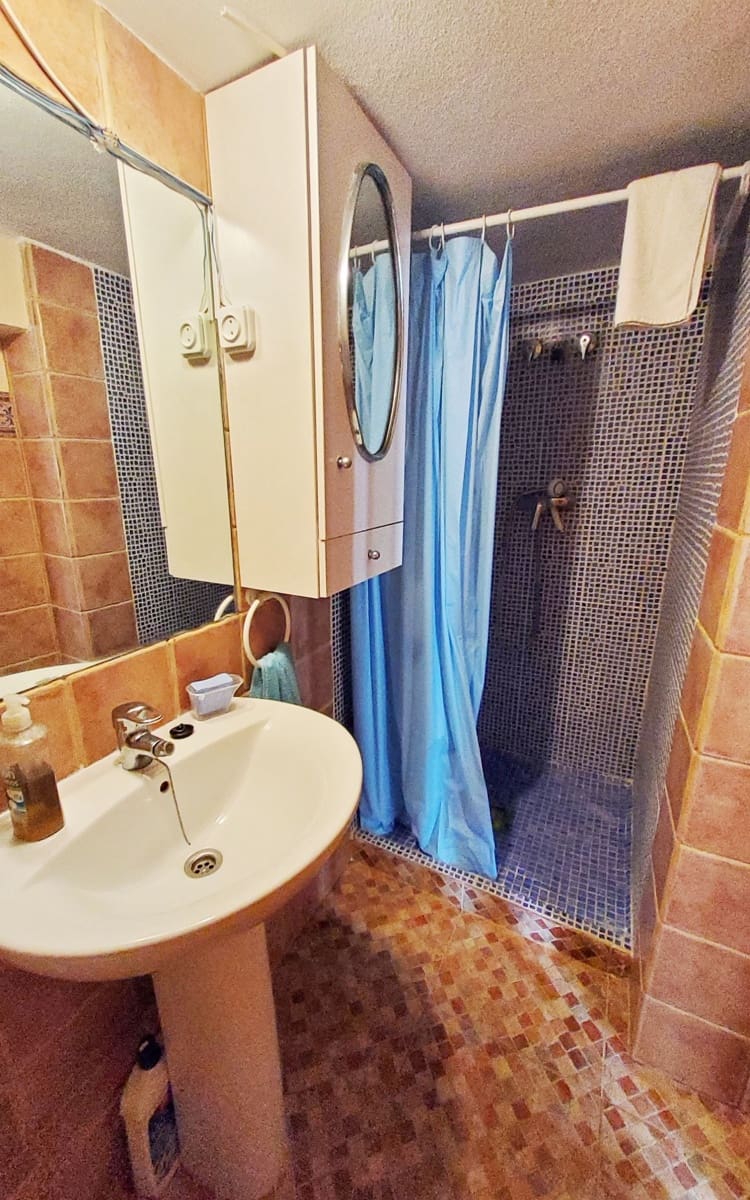 3 soveværelse Villa til salg i Almunecar med garage - € 385.000 (Ref: 7444487)