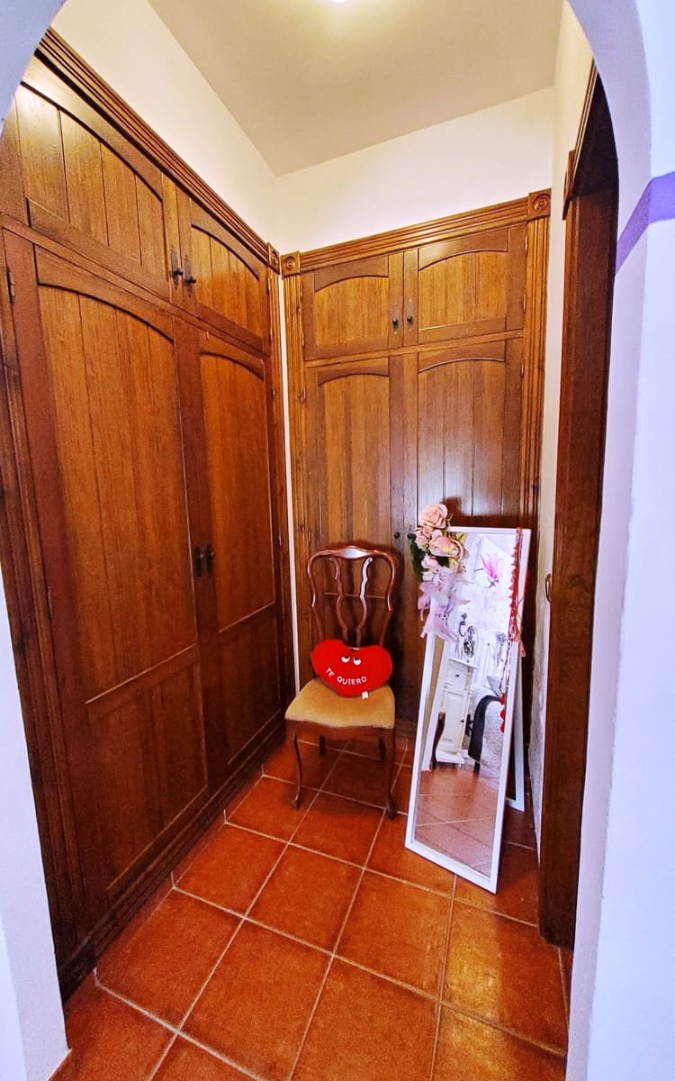 3 soveværelse Villa til salg i Almunecar med garage - € 385.000 (Ref: 7444487)