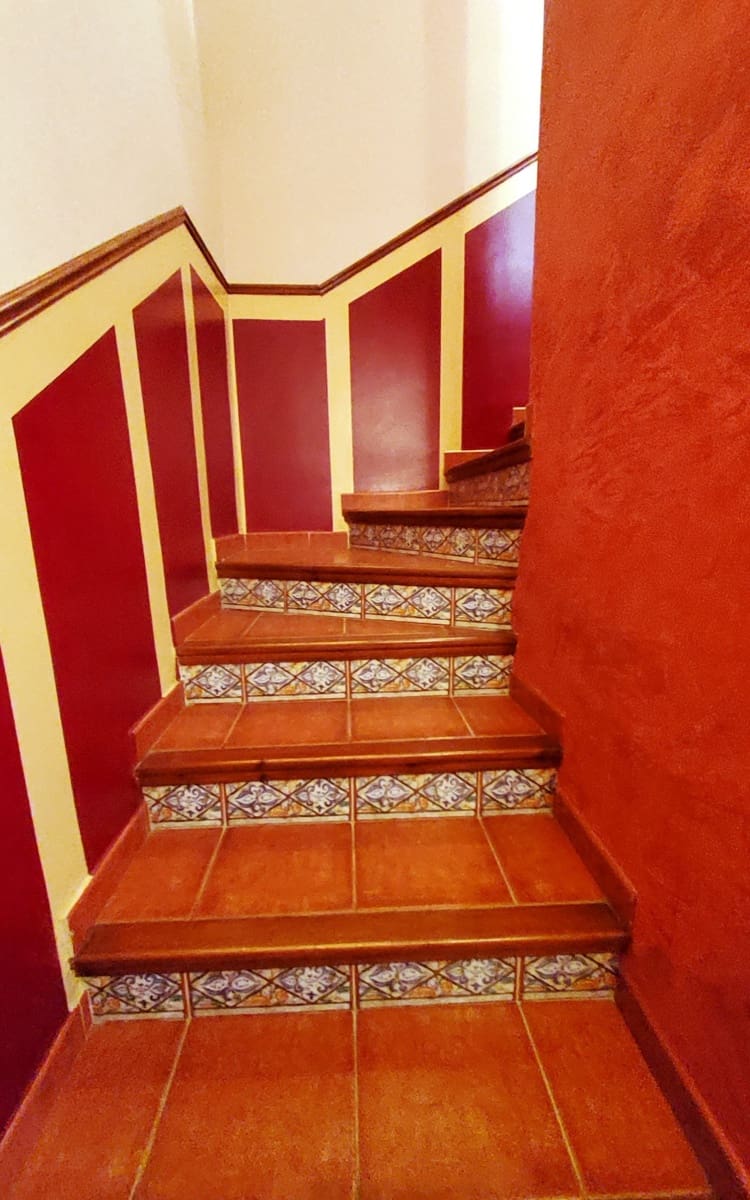 3 soveværelse Villa til salg i Almunecar med garage - € 385.000 (Ref: 7444487)