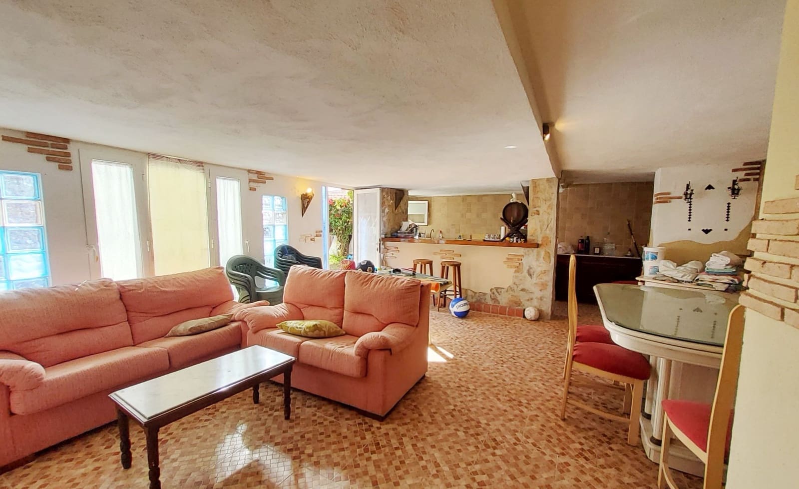 3 soveværelse Villa til salg i Almunecar med garage - € 385.000 (Ref: 7444487)