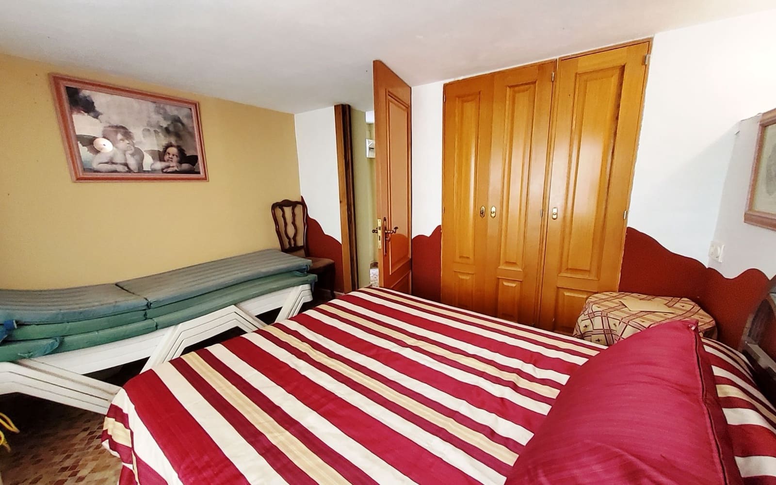 3 soveværelse Villa til salg i Almunecar med garage - € 385.000 (Ref: 7444487)