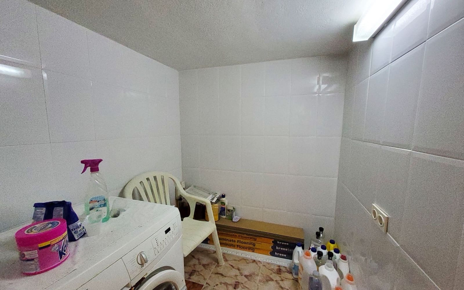 3 soveværelse Villa til salg i Almunecar med garage - € 385.000 (Ref: 7444487)