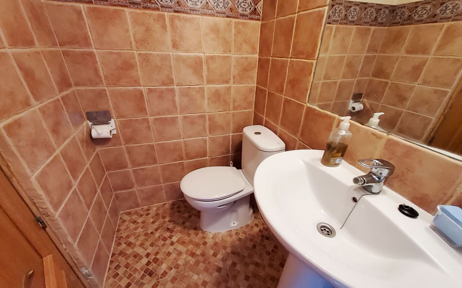 3 soveværelse Villa til salg i Almunecar med garage - € 385.000 (Ref: 7444487)