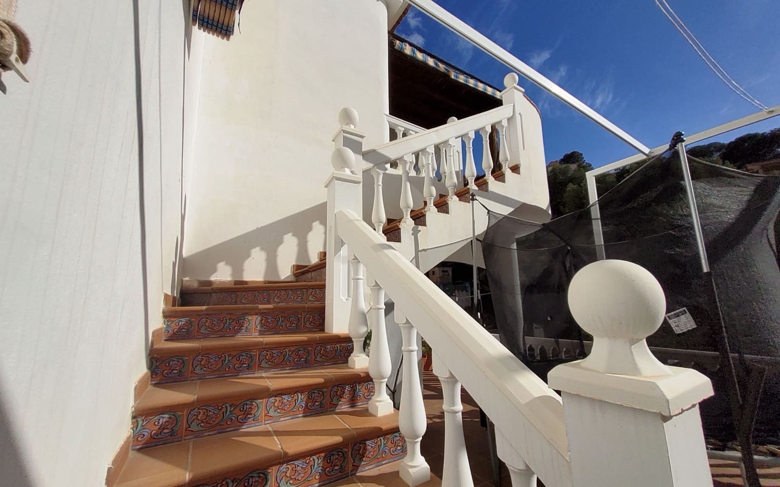 3 soveværelse Villa til salg i Almunecar med garage - € 385.000 (Ref: 7444487)