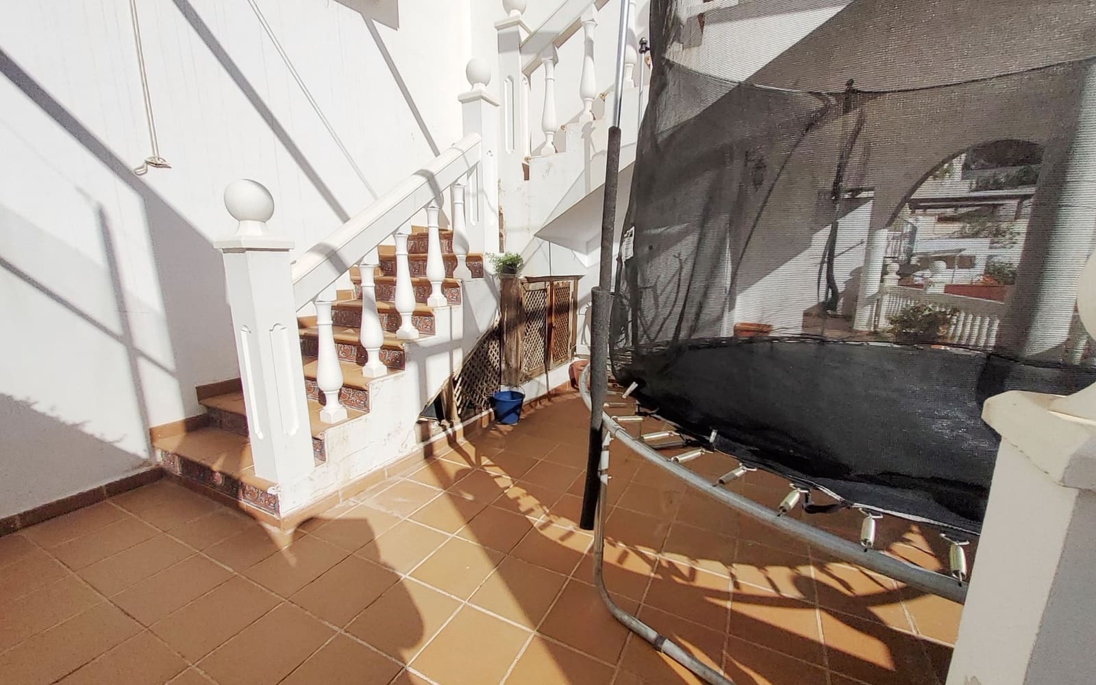 3 soveværelse Villa til salg i Almunecar med garage - € 385.000 (Ref: 7444487)