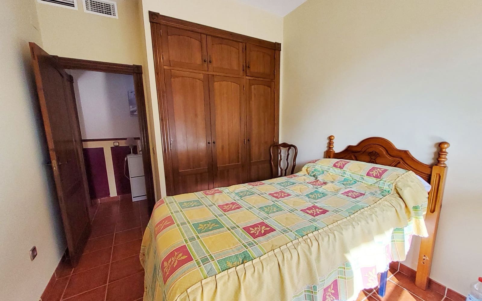 3 soveværelse Villa til salg i Almunecar med garage - € 385.000 (Ref: 7444487)