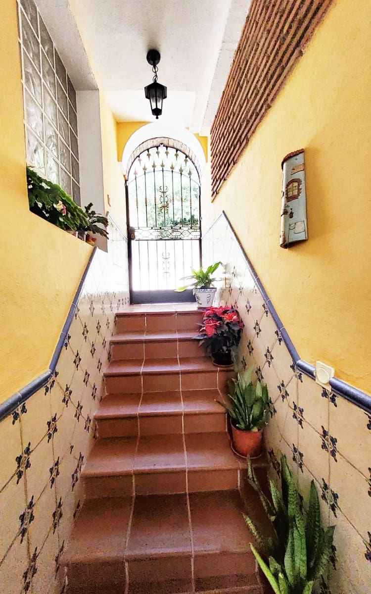 3 soveværelse Villa til salg i Almunecar med garage - € 385.000 (Ref: 7444487)