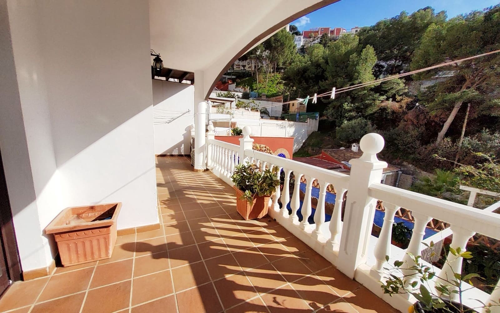 3 soveværelse Villa til salg i Almunecar med garage - € 385.000 (Ref: 7444487)