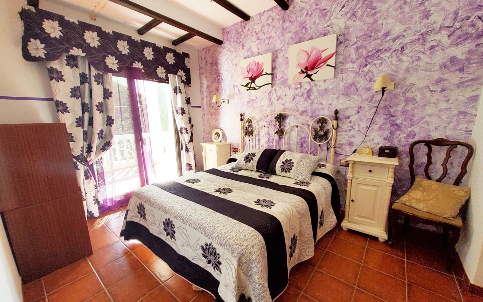 3 soveværelse Villa til salg i Almunecar med garage - € 385.000 (Ref: 7444487)