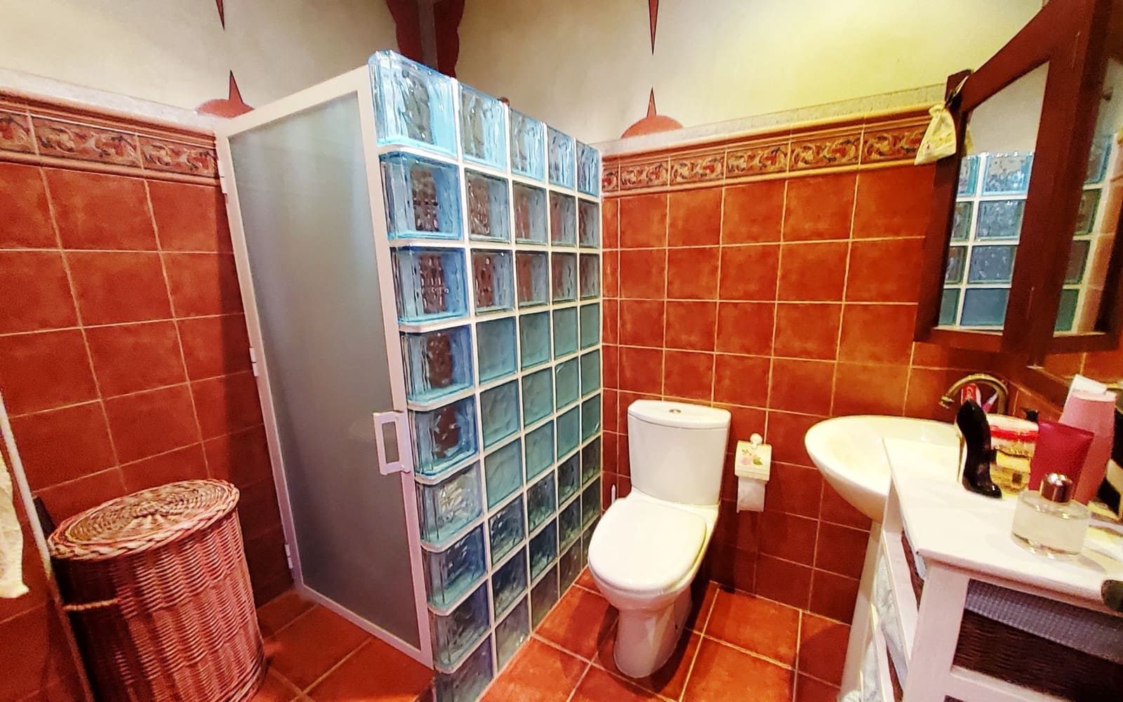 3 soveværelse Villa til salg i Almunecar med garage - € 385.000 (Ref: 7444487)