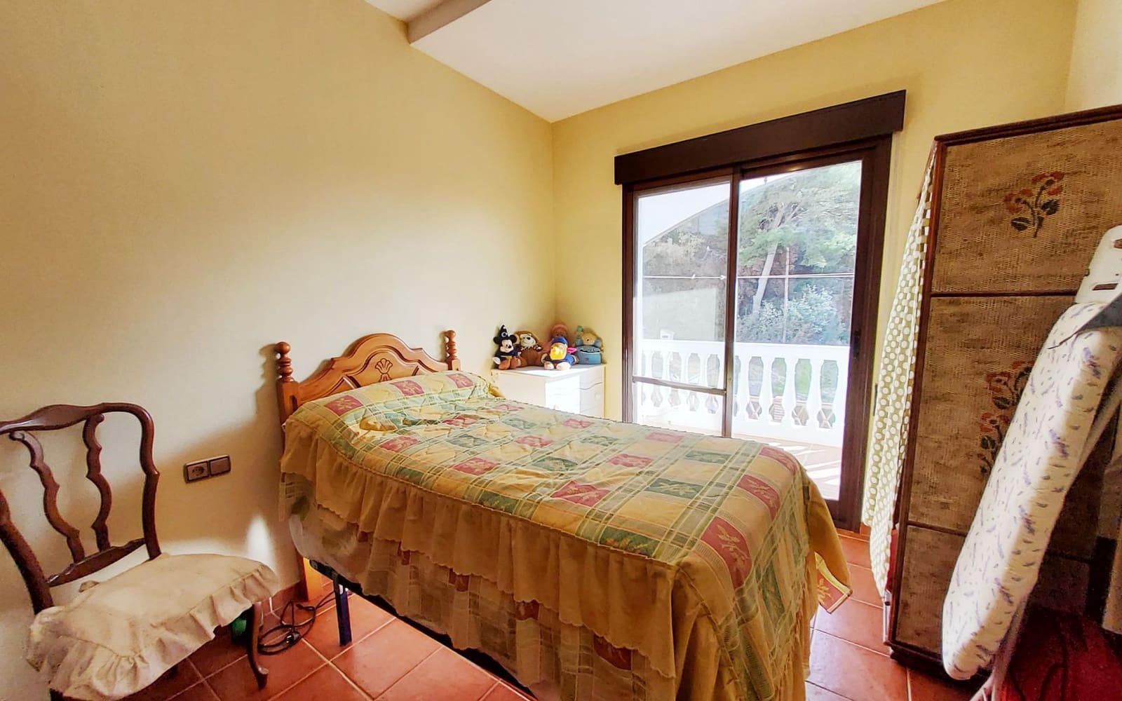 3 soveværelse Villa til salg i Almunecar med garage - € 385.000 (Ref: 7444487)