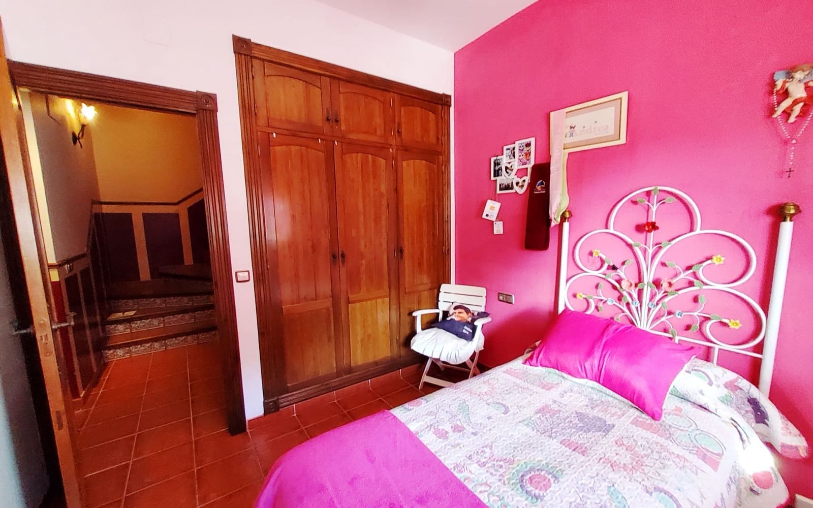 3 soveværelse Villa til salg i Almunecar med garage - € 385.000 (Ref: 7444487)