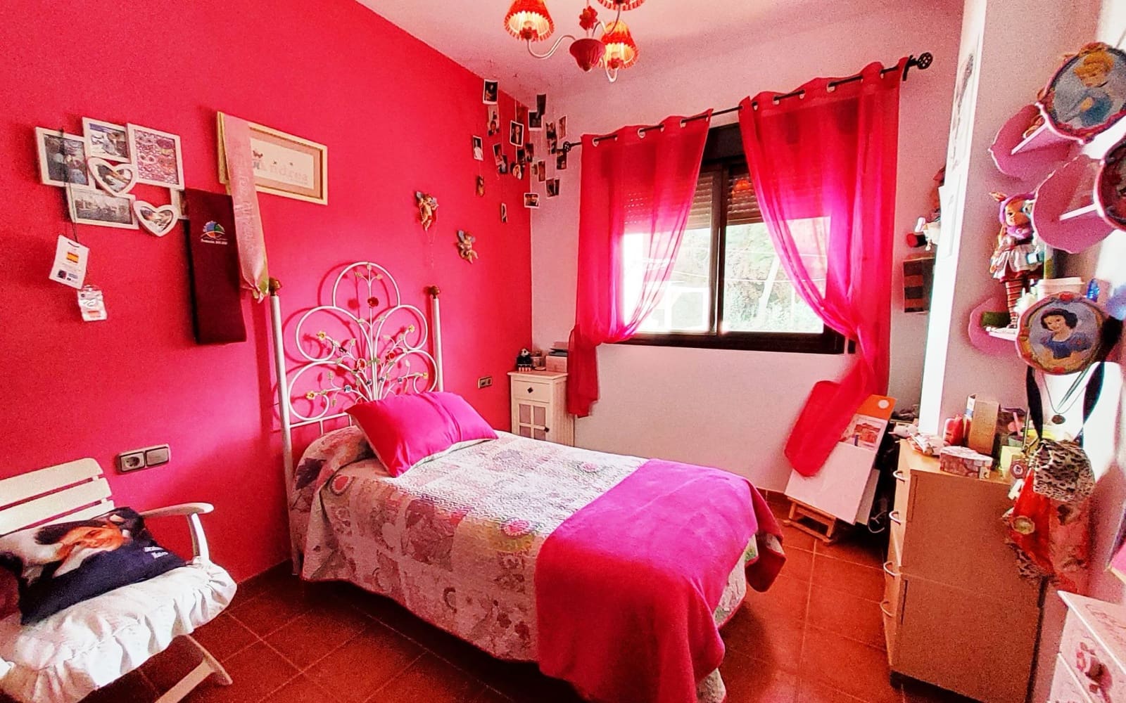 3 soveværelse Villa til salg i Almunecar med garage - € 385.000 (Ref: 7444487)