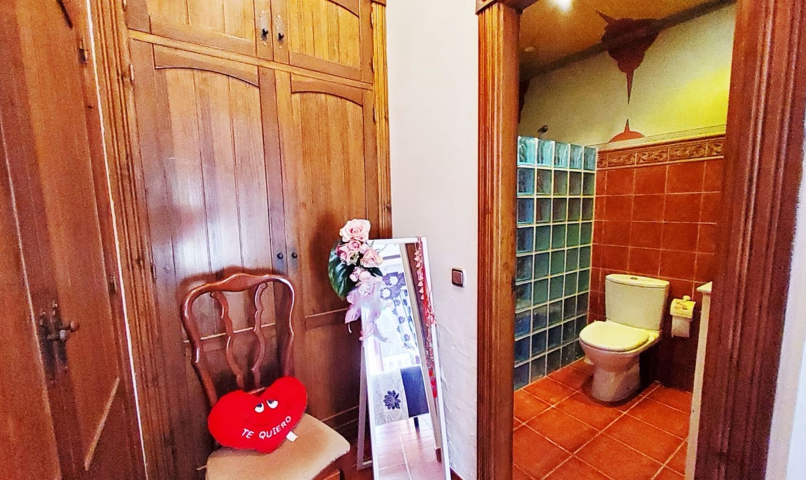 3 soveværelse Villa til salg i Almunecar med garage - € 385.000 (Ref: 7444487)