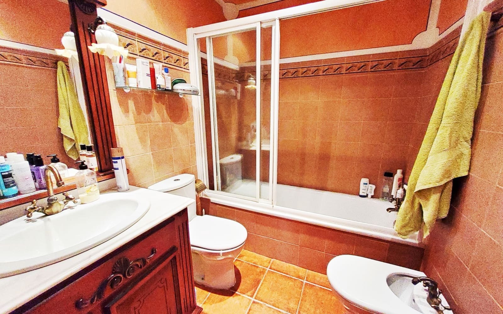 3 soveværelse Villa til salg i Almunecar med garage - € 385.000 (Ref: 7444487)