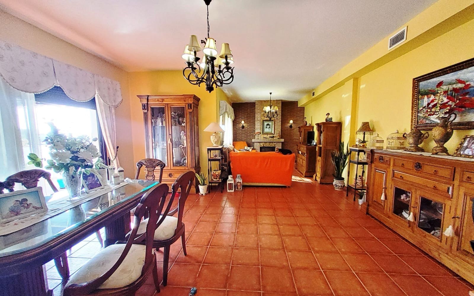 3 soveværelse Villa til salg i Almunecar med garage - € 385.000 (Ref: 7444487)