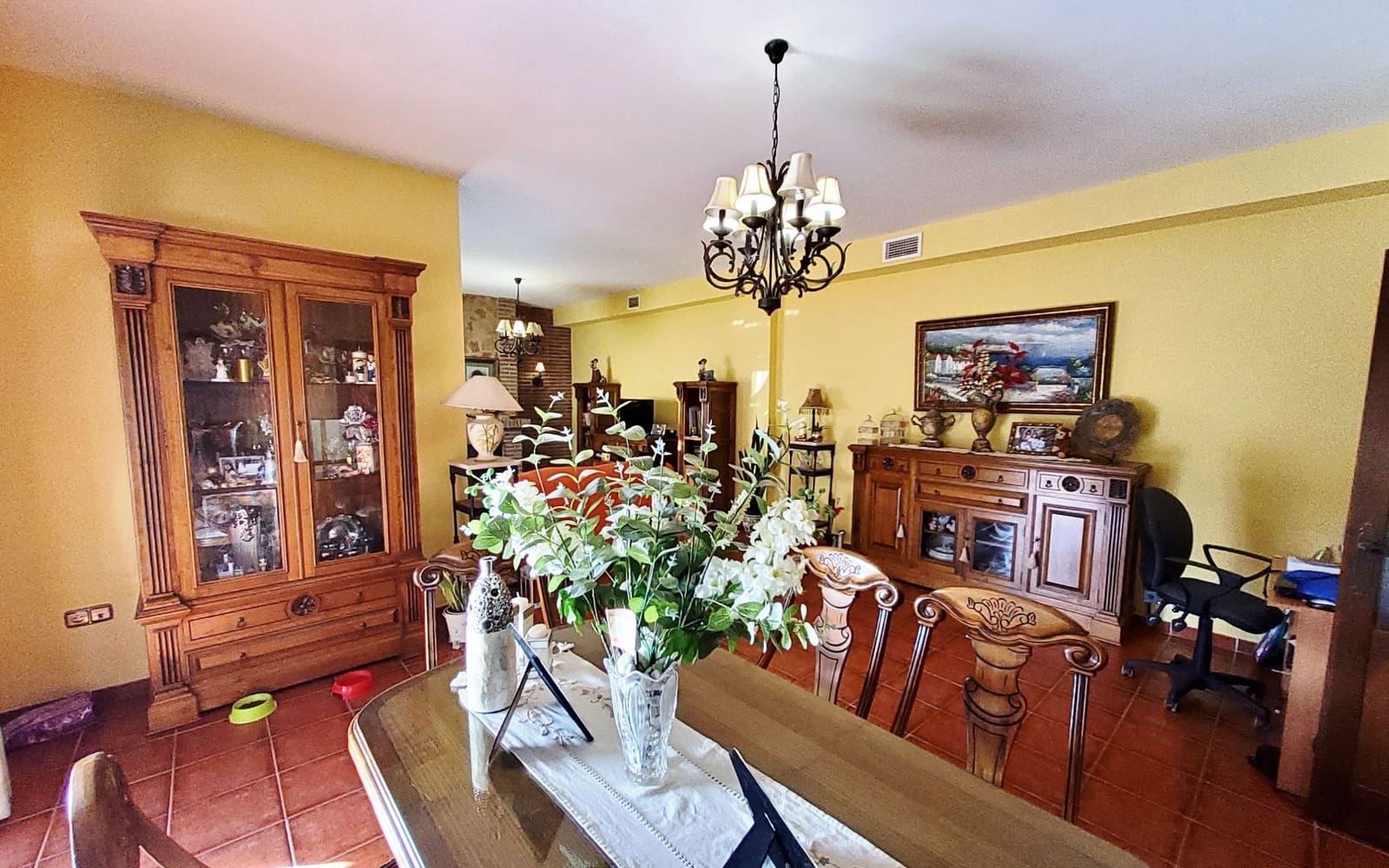 3 soveværelse Villa til salg i Almunecar med garage - € 385.000 (Ref: 7444487)