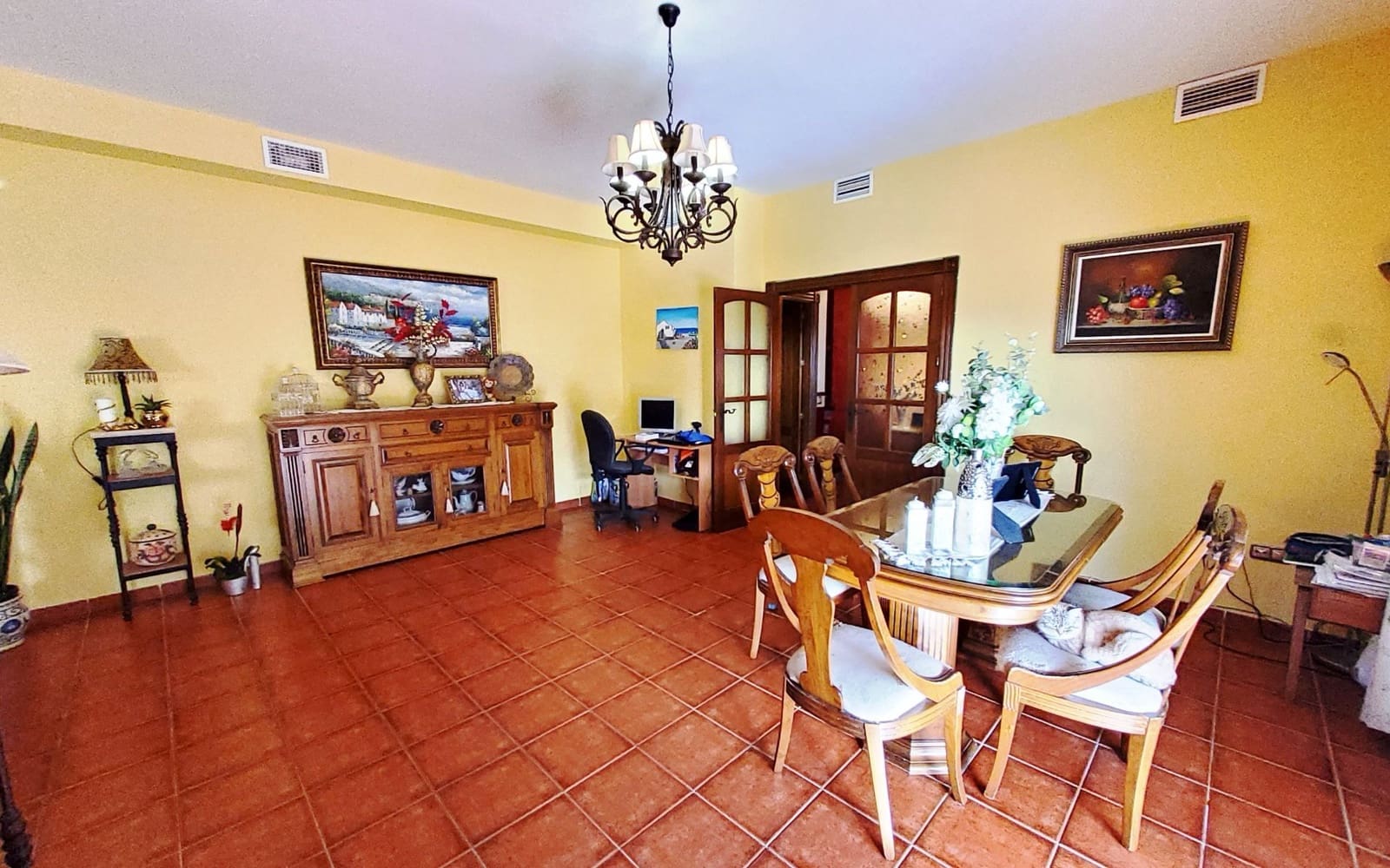 3 soveværelse Villa til salg i Almunecar med garage - € 385.000 (Ref: 7444487)