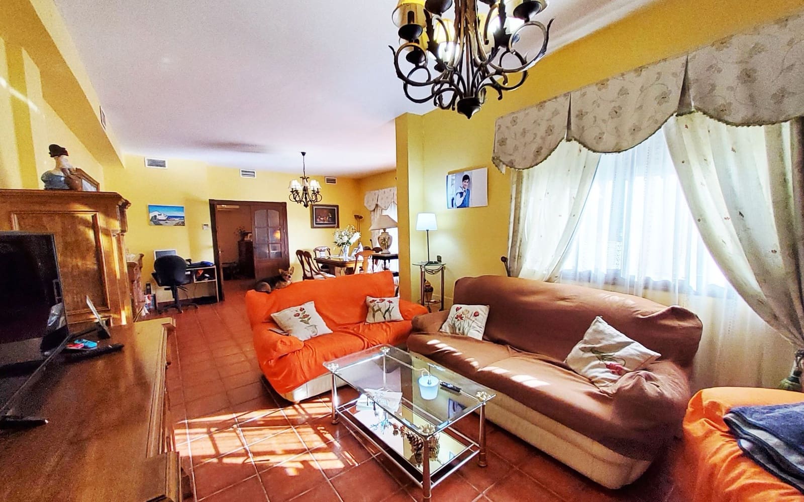 3 soveværelse Villa til salg i Almunecar med garage - € 385.000 (Ref: 7444487)