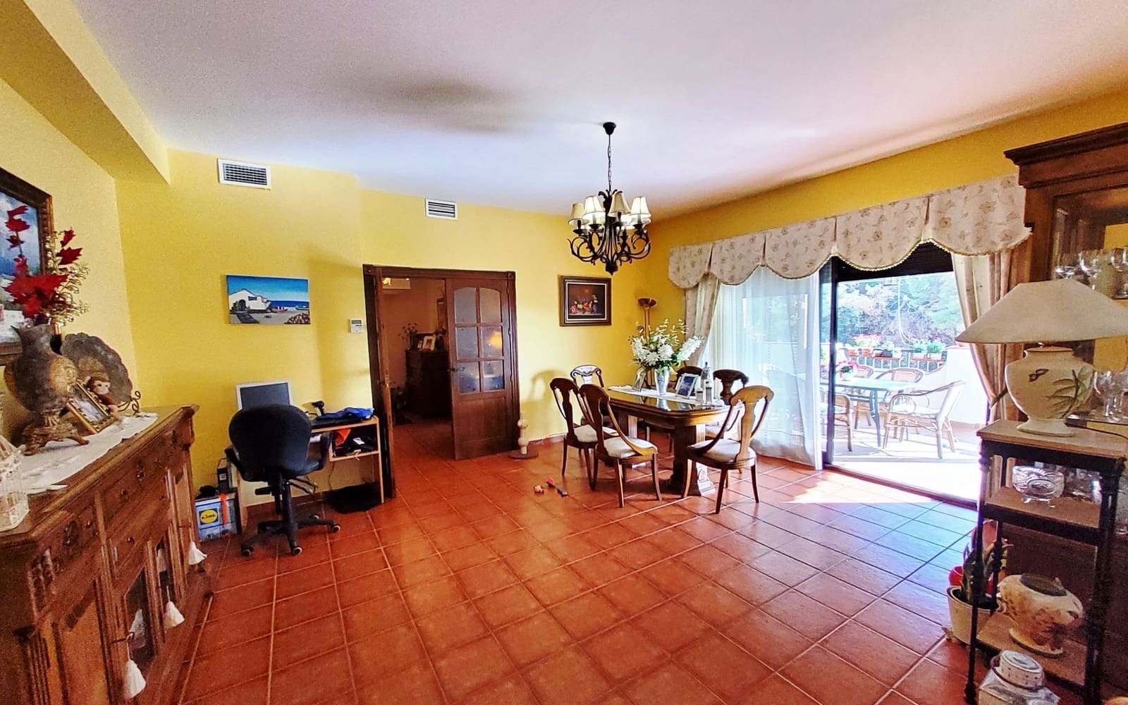 3 soveværelse Villa til salg i Almunecar med garage - € 385.000 (Ref: 7444487)