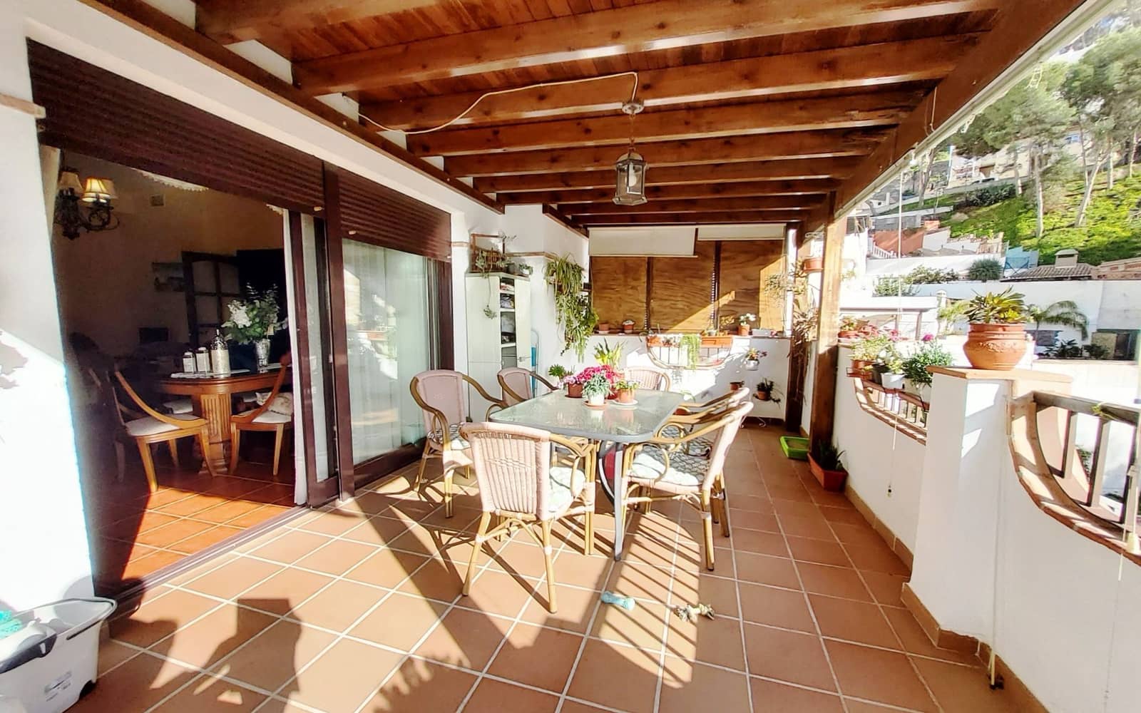 3 soveværelse Villa til salg i Almunecar med garage - € 385.000 (Ref: 7444487)