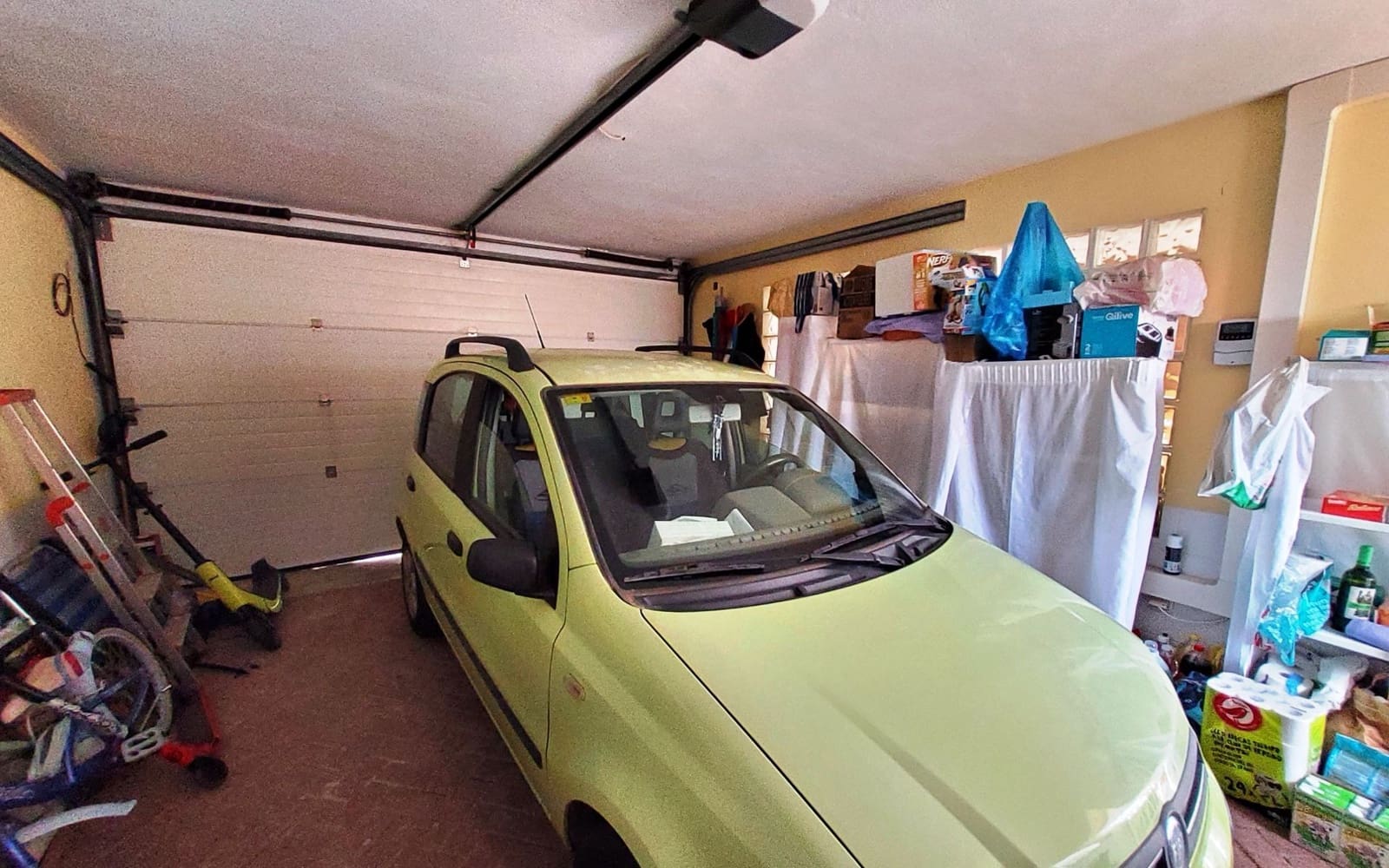 3 soveværelse Villa til salg i Almunecar med garage - € 385.000 (Ref: 7444487)