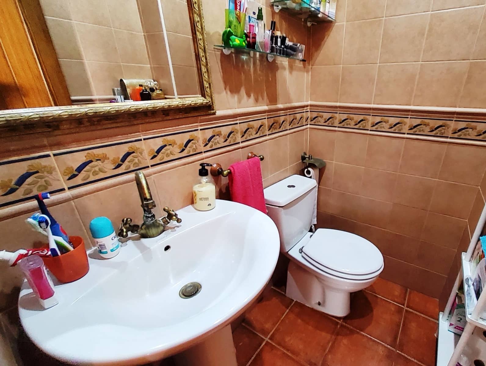 3 soveværelse Villa til salg i Almunecar med garage - € 385.000 (Ref: 7444487)