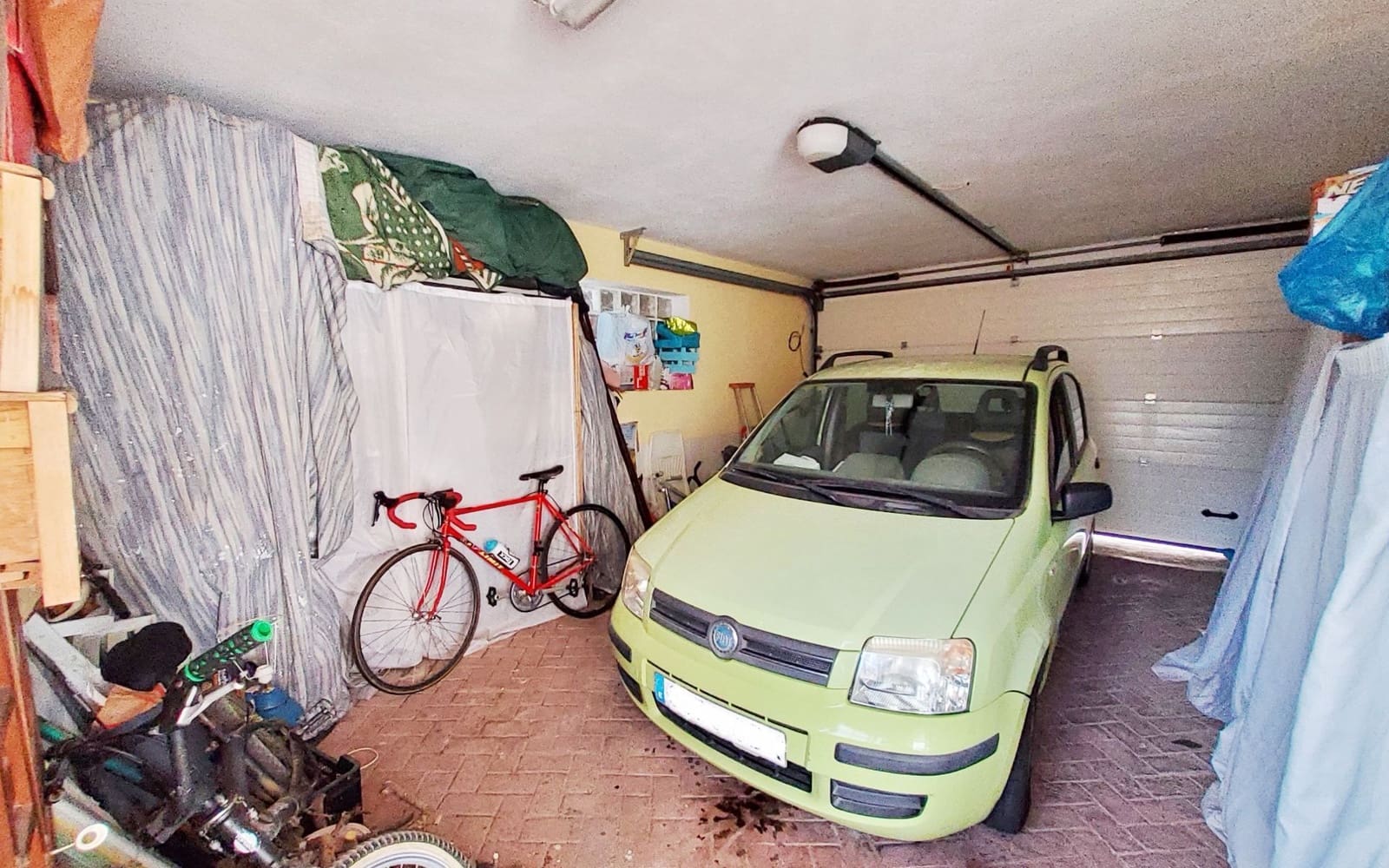 3 soveværelse Villa til salg i Almunecar med garage - € 385.000 (Ref: 7444487)