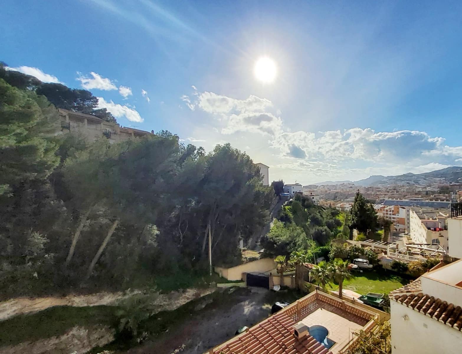 3 soveværelse Villa til salg i Almunecar med garage - € 385.000 (Ref: 7444487)