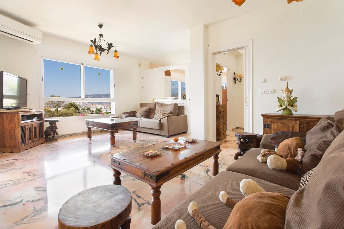 3 slaapkamer Villa te koop in Almunecar met zwembad garage - € 560.000 (Ref: 7593560)