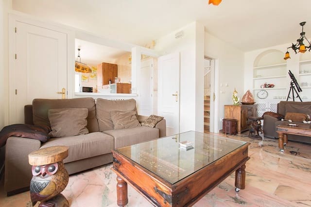 3 soverom Villa til salgs i Almuñécar med svømmebasseng garasje - € 560 000 (Ref: 7593560)