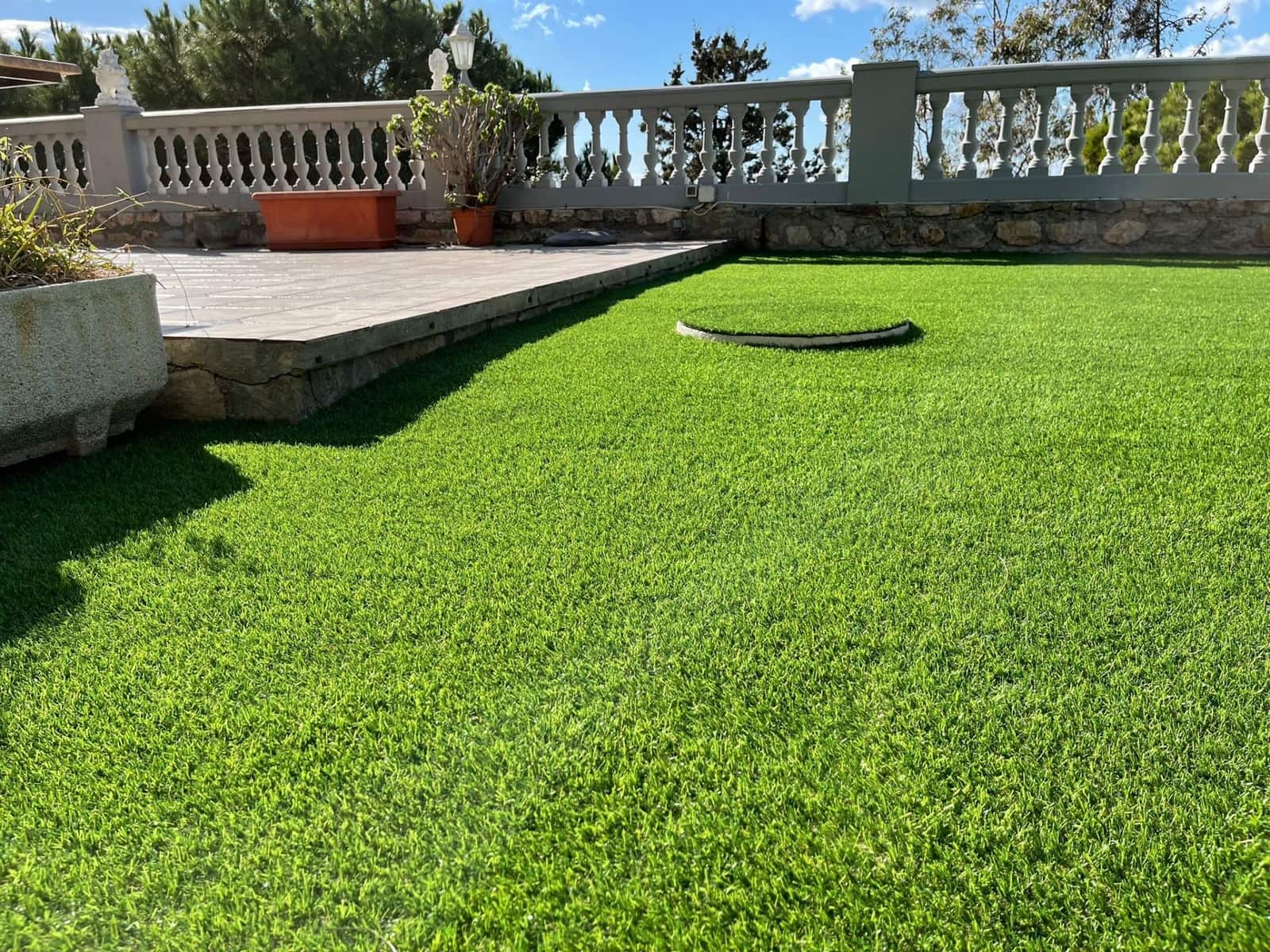 3 slaapkamer Villa te koop in Almunecar met zwembad garage - € 560.000 (Ref: 7593560)