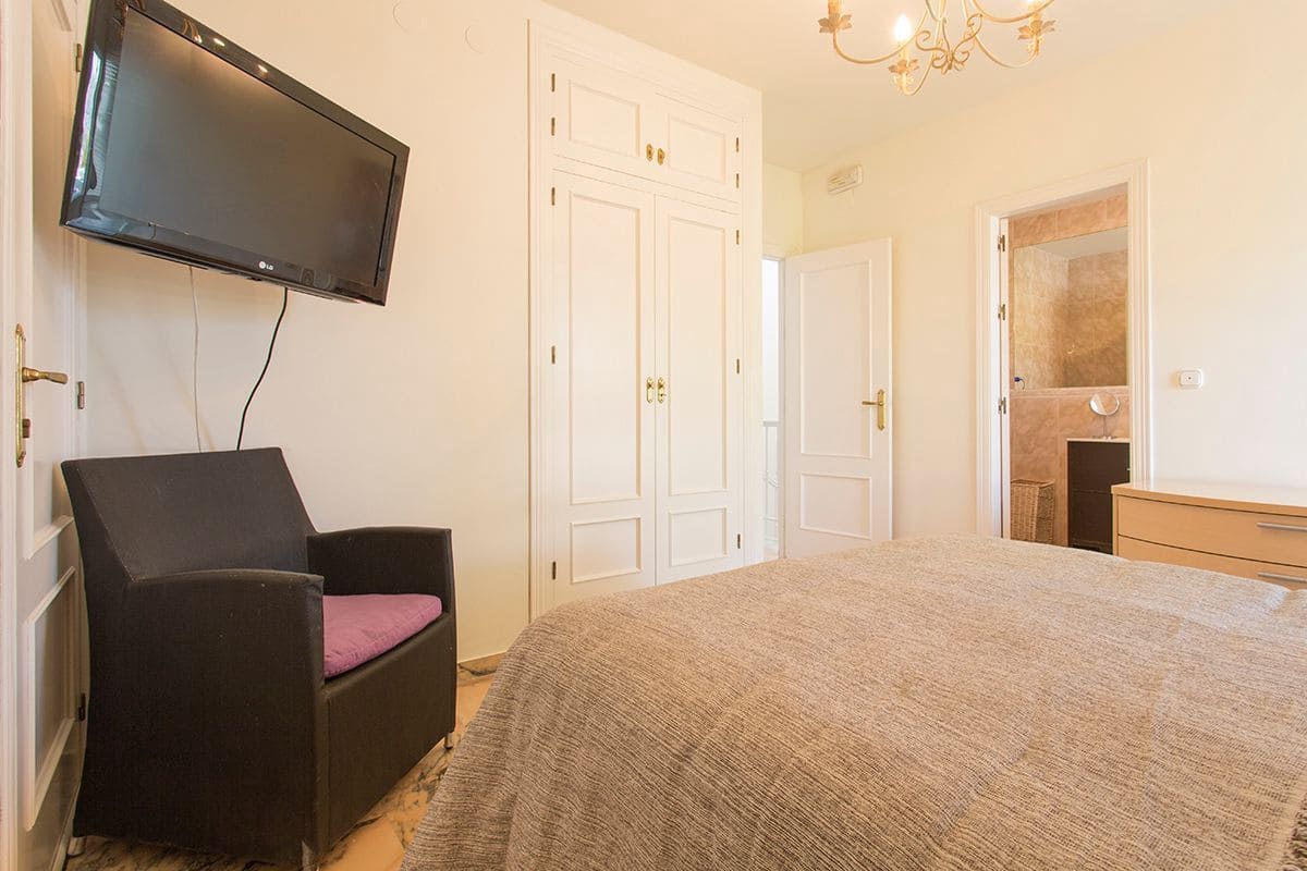 3 slaapkamer Villa te koop in Almunecar met zwembad garage - € 560.000 (Ref: 7593560)